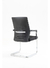 4 Sillas Oficina Visita Mesh Ergonomica Minimalista Moderna YX-2401 - Eke 