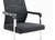 Imagen de 4 Sillas Oficina Visita Mesh Ergonomica Minimalista Moderna YX-2401