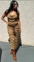 Vestido Babadinho - comprar online