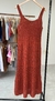 Vestido Antonela - Tricô Chique
