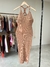 Vestido Costa Nua - comprar online