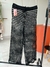 Calça Furos