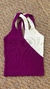 Top Bicolor - loja online