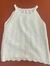 Blusa Hahenak