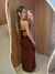 Vestido Copacabana - Tricô Chique