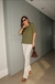 Blusa Alessandra na internet