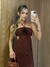 Vestido Copacabana na internet