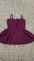 Blusa Peplum na internet