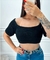 Crooped Ciganinha - comprar online