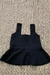 Blusa Peplum 2 na internet
