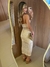 Vestido Cabo Frio - Tricô Chique