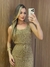 Vestido Búzios - Tricô Chique