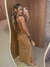Vestido Bahamas - Tricô Chique