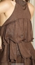 VESTIDO BABADOS BOHO - loja online
