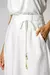 SAIA MIDI COM PONTEIRAS OFF WHITE - TRIMIX na internet