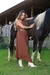 VESTIDO FRENTE ÚNICA SOLTO - loja online