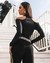BLUSA MAFE PRETA - SARAH LOPES BOUTIQUE