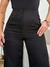 CALÇA ALFAIATARIA PANTALONA PRETA na internet