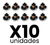 Relay 1/6 Tipo Compela (10 Unidades) - comprar online