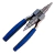 Pinza Expansora Value Vst-22 3/8 A 7/8 - comprar online