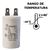 Capacitor 1.5 Mf Cooltech en internet