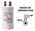Capacitor 8 Mf Cooltech (5 Unidades) - comprar online