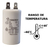 Capacitor 10 Mf Cooltech en internet