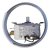 Termostato Bsv9003-09 - Heladera Electrolux Congelador Horiz - Vixo 