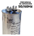 Capacitor 65 Mf 440 Aluminio Cooltech (5 Unidades) - comprar online