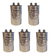 Capacitor 30 Mf 440 Aluminio Cooltech (5 Unidades)