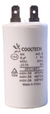 Capacitor 8 Mf Cooltech