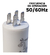Capacitor 4 Mf Cooltech (5 Unidades) - comprar online