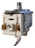 Termostato B23670-2s Para Heladera C/ Freezer Tivody - comprar online