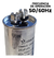 Capacitor 25 Mf 440 Aluminio Cooltech - comprar online