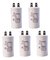 Capacitor 8 Mf Cooltech (5 Unidades)