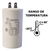 Capacitor 50 Mf Cooltech en internet