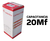 Capacitor 20 Mf Cooltech - tienda online