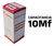 Capacitor 10 Mf Cooltech - tienda online