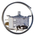 Termostato B93670-2s Para Heladera C/ Freezer 2 Contactos en internet