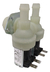 Electrovalvula Lavarropas 2 Vias 90° - Vixo 
