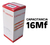 Capacitor 16 Mf Cooltech - tienda online
