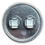 Capacitor 30 Mf 440 Aluminio Cooltech (5 Unidades) - Vixo 