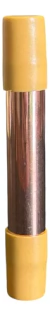 Filtros 10gr Sin Chicote (10 Unidades) - Vixo 