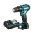 Combo Parafusadeira e Furadeira / Aspirador de pó e soprador a bateria 12v MAKITA - CLX248+HP333 - Neimaquinas