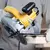 Serra Circular de 7.1/4 Pol. 1.400 W - DEWALT 127V DWE560 - loja online