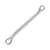 Chave Estrela Estriada 15/16" X 1" Stanley - 86-886