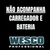 Parafusadeira de Impacto 18V Brushless 1/4" 230Nm WESCO - WS2420.9 na internet
