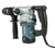 Martelete Perfurador/Rompedor 26mm Wesco 1050W 220V WS3162K na internet