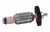 ROTOR INDUZIDO 220V SERRA CIRCULAR MAKITA HS7010 515428-4