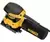 Imagem do Lixadeira Orbital 1/4 de Lixa 230W - DEWALT 127V DWE6411
